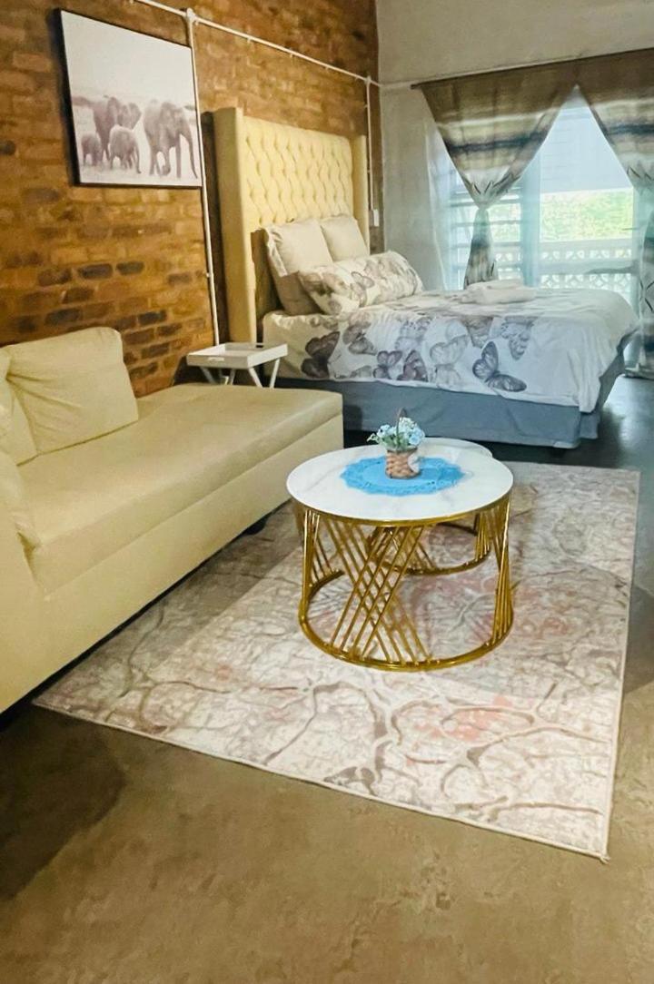 Guest house The Beverly By Maboneng