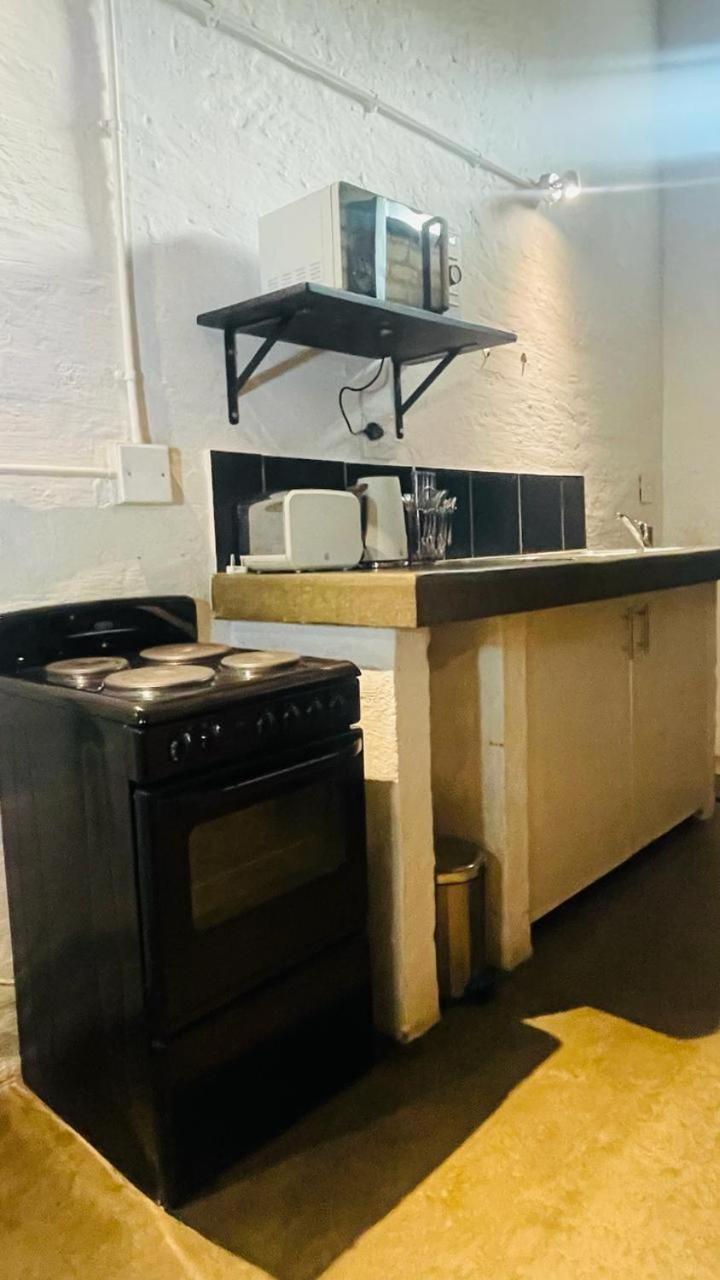 The Beverly By Maboneng * Johannesburg