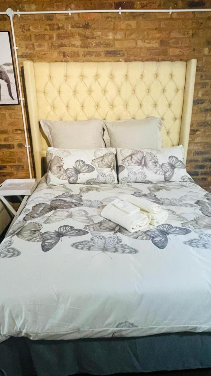 The Beverly By Maboneng