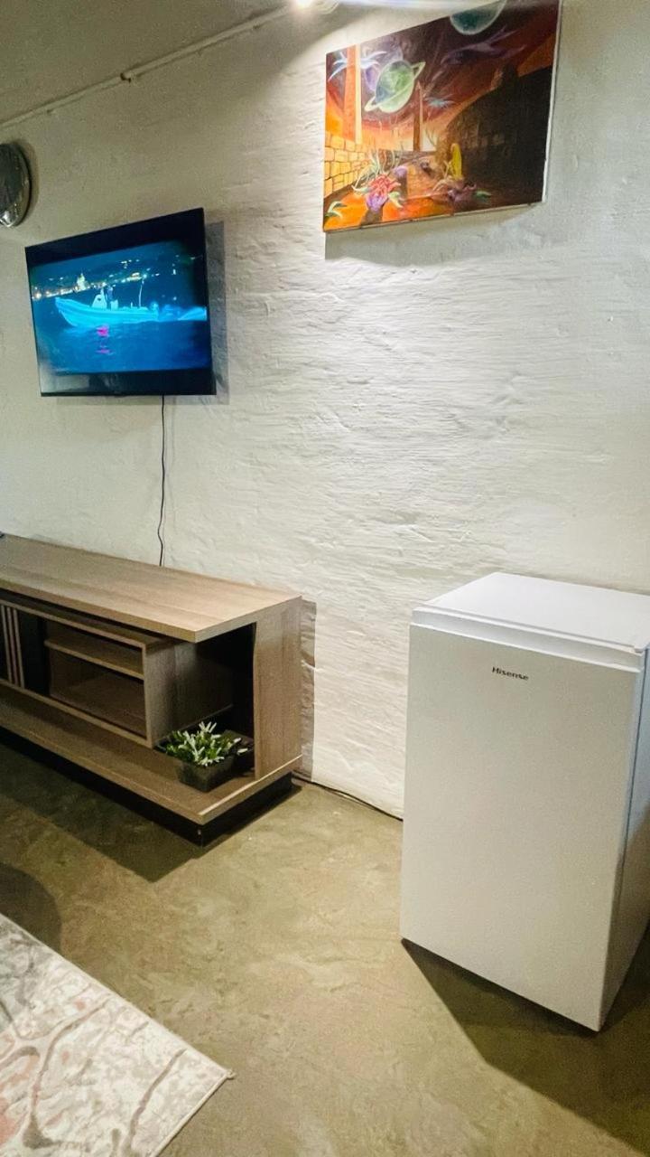 The Beverly By Maboneng Guest house Johannesburg