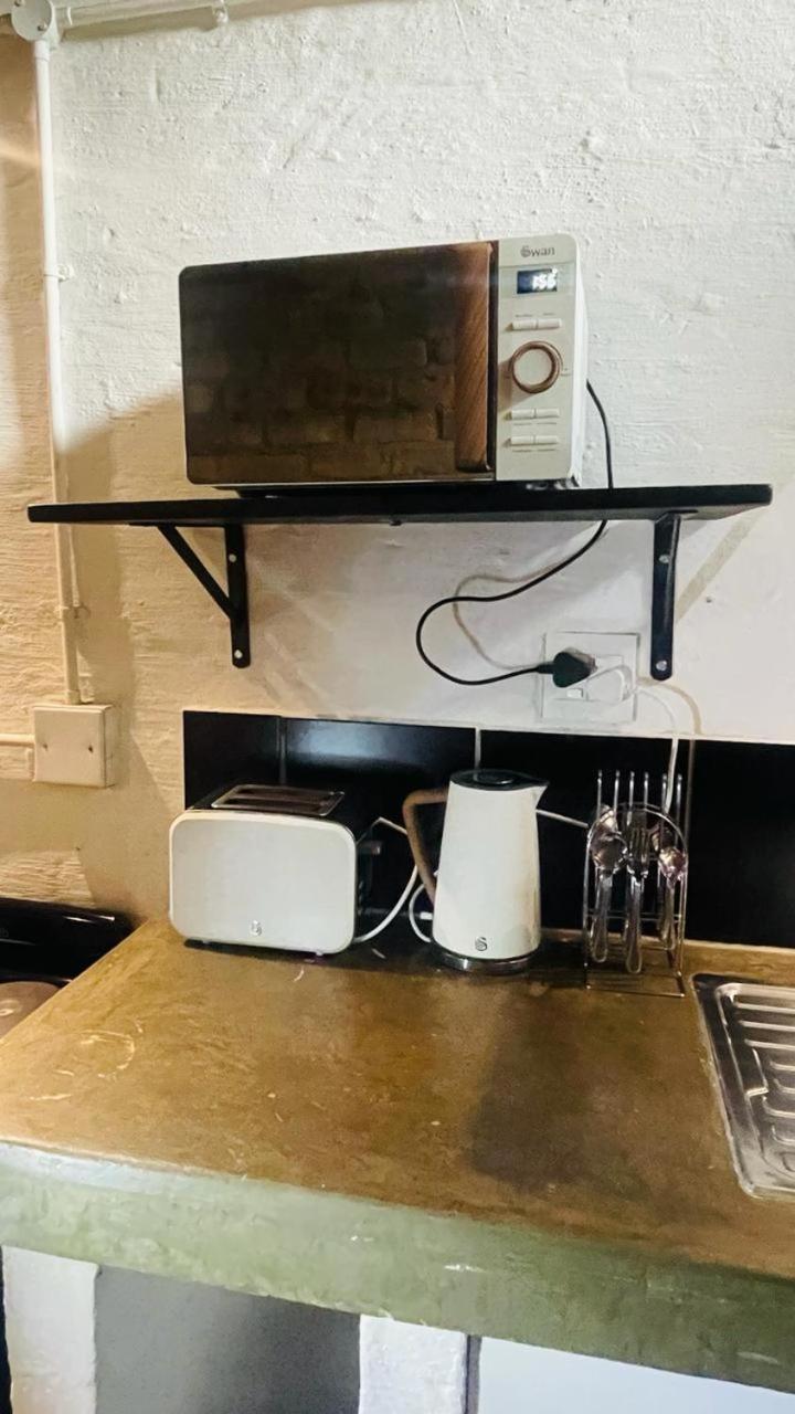 Guest house The Beverly By Maboneng Johannesburg