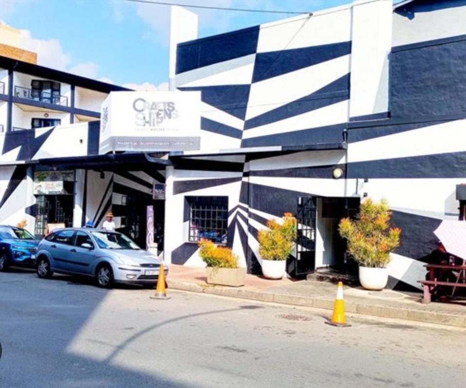 Guest house The Beverly By Maboneng