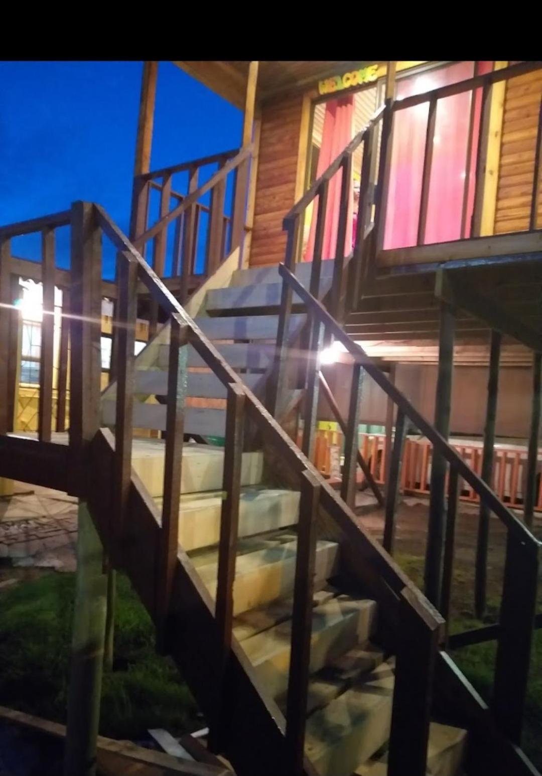 Bed & Breakfast Impolo Johannesburg