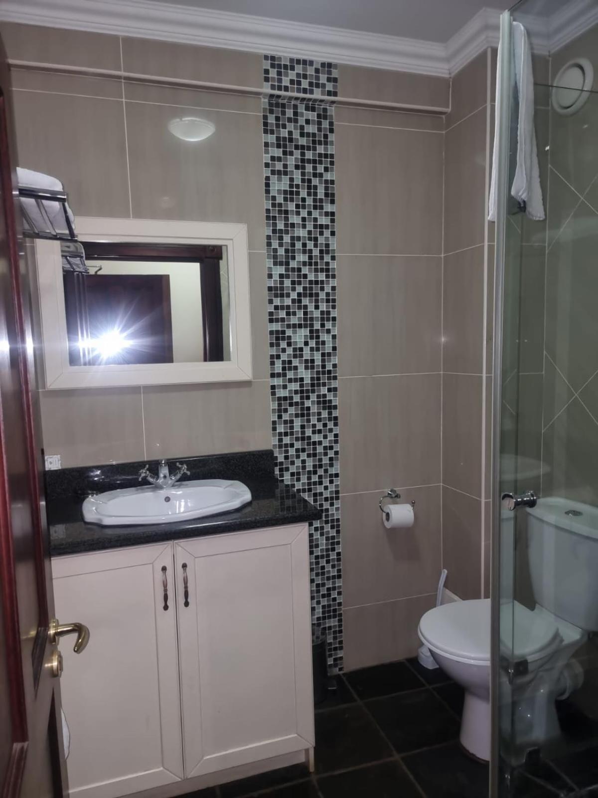 Hotel Vmcc 3*