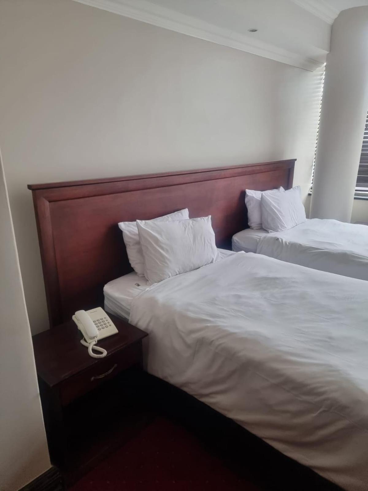 Vmcc 3* Johannesburg