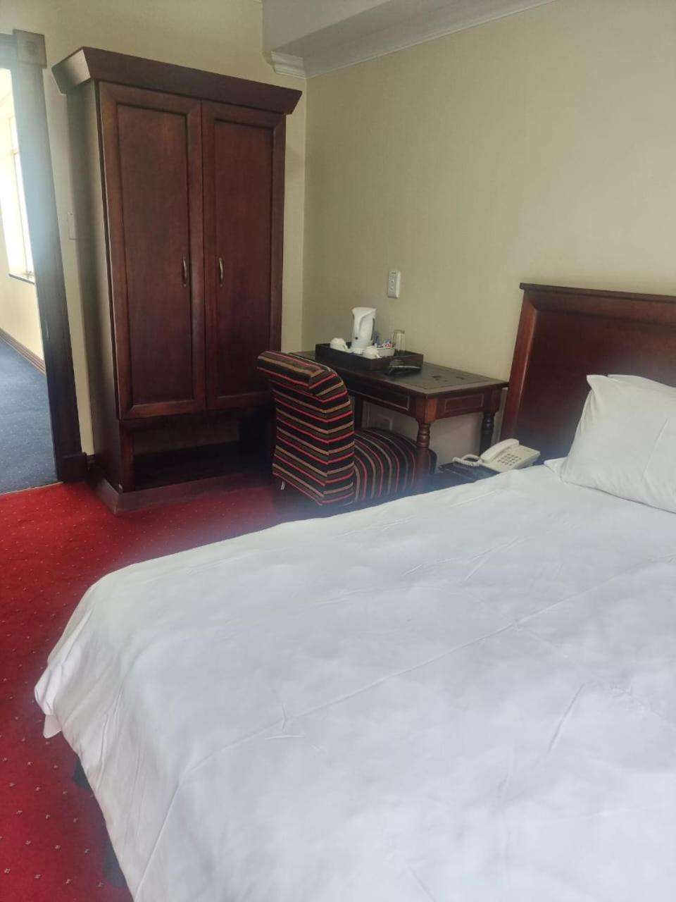 Vmcc Johannesburg