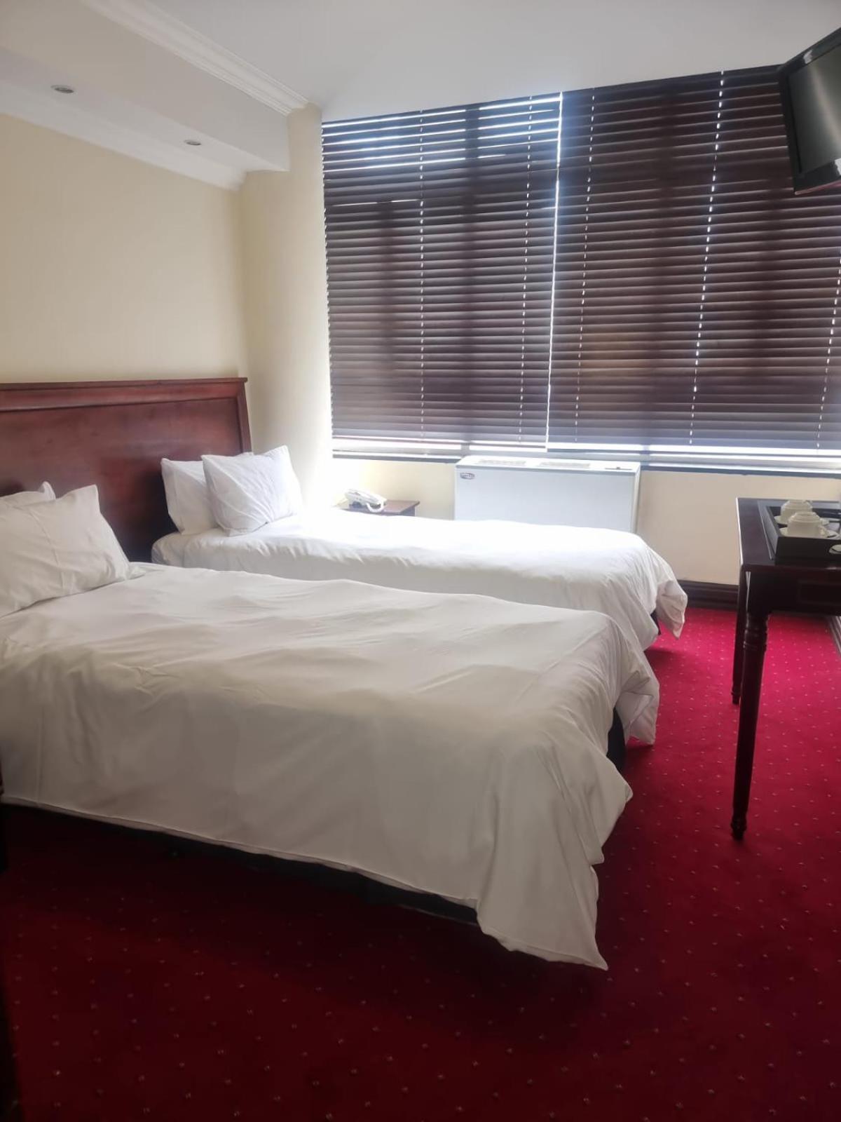Hotel Vmcc