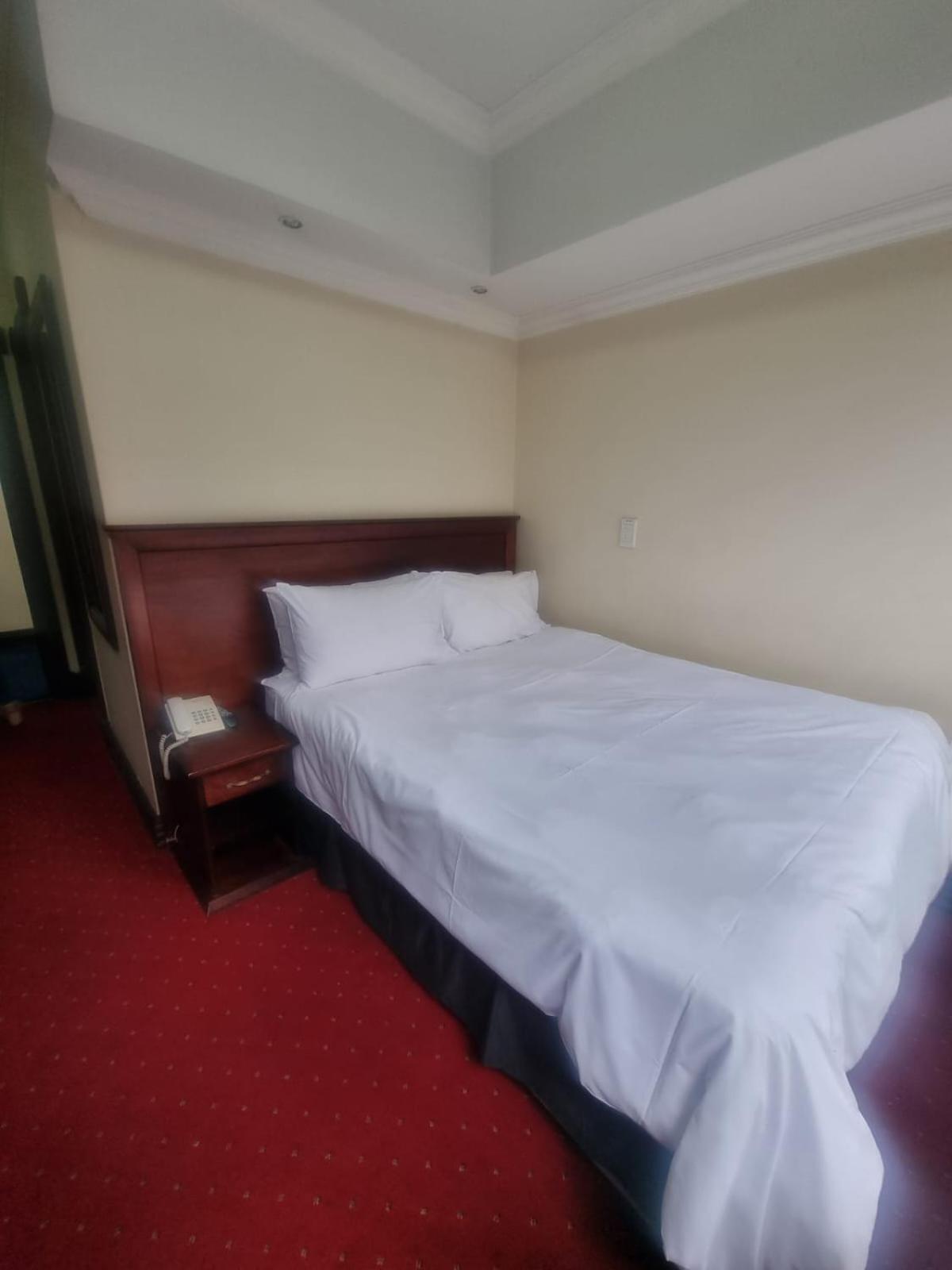 Vmcc 3* Johannesburg