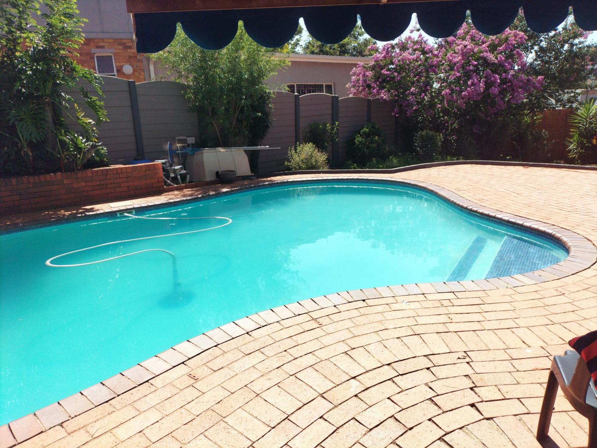 The Protea Nest Bed & Breakfast *