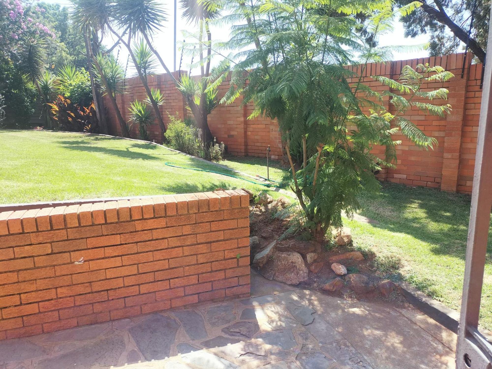 Bed & Breakfast The Protea Nest Johannesburg