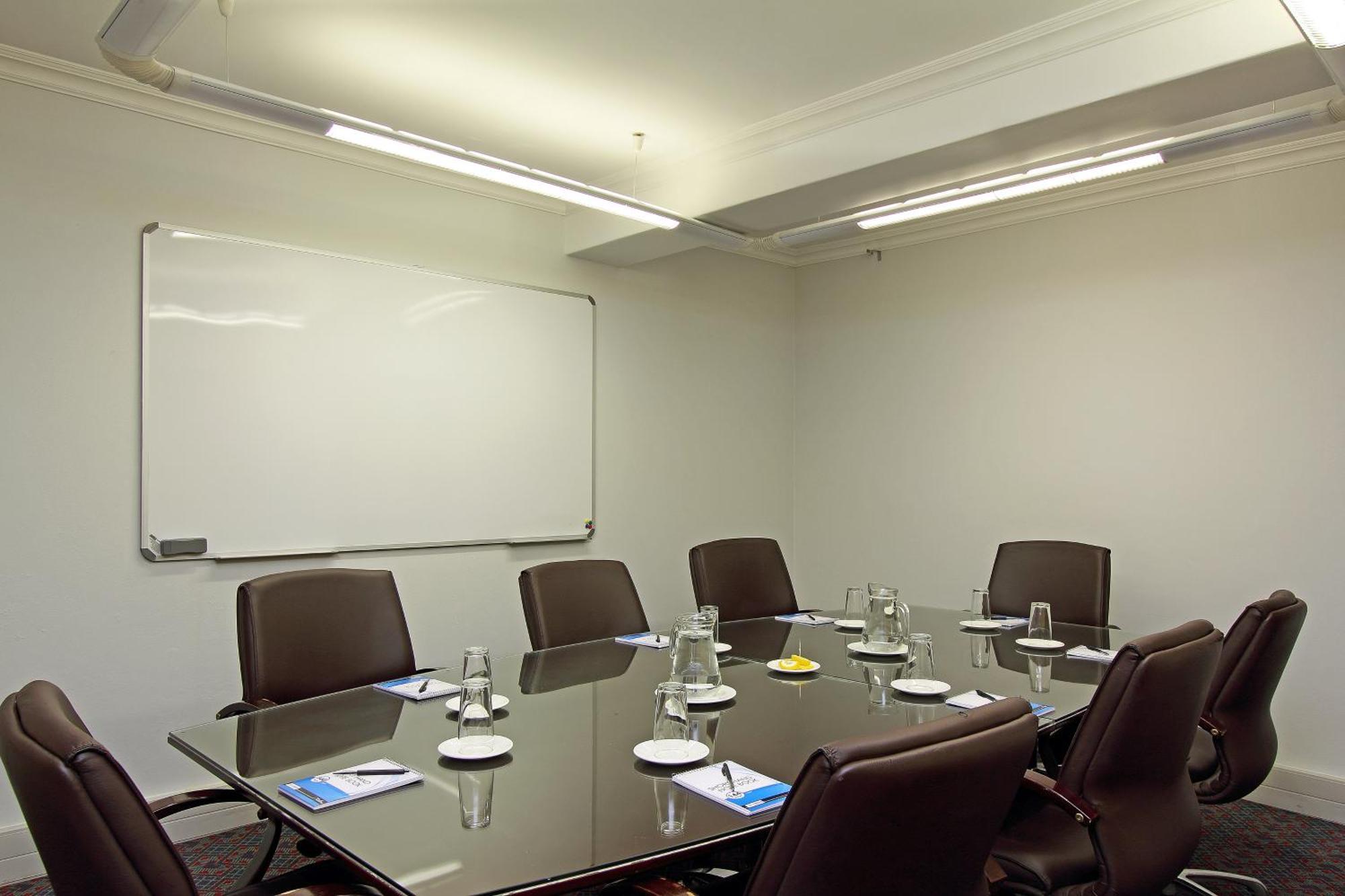 Vmcc Johannesburg