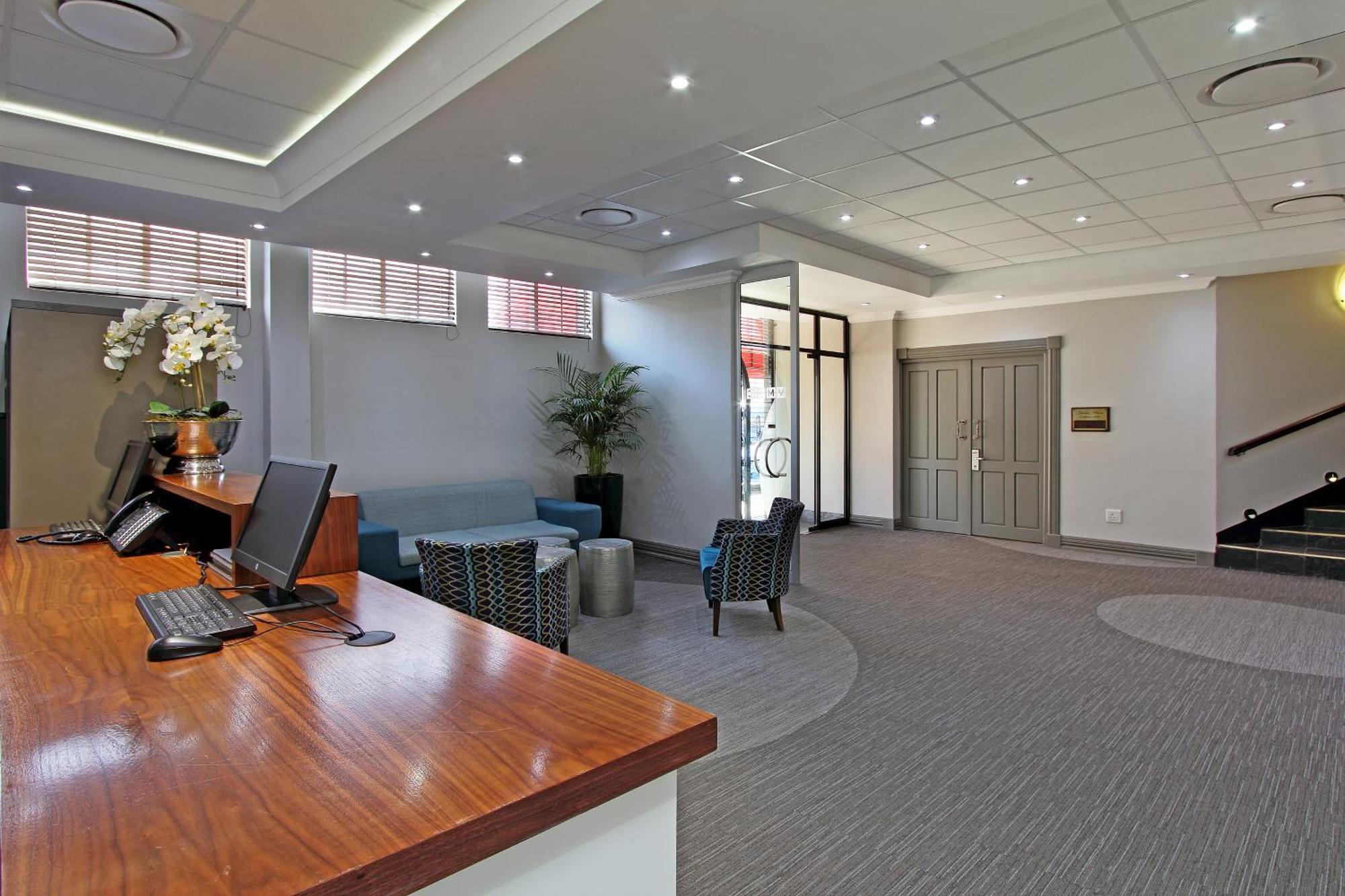 Vmcc 3* Johannesburg