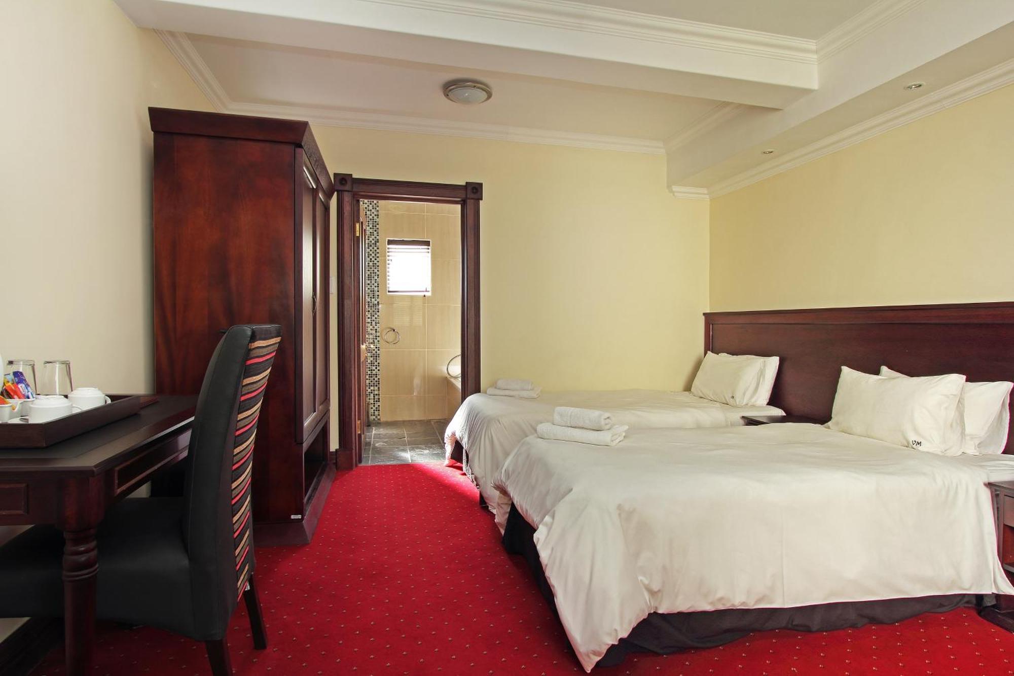 Vmcc Hotel