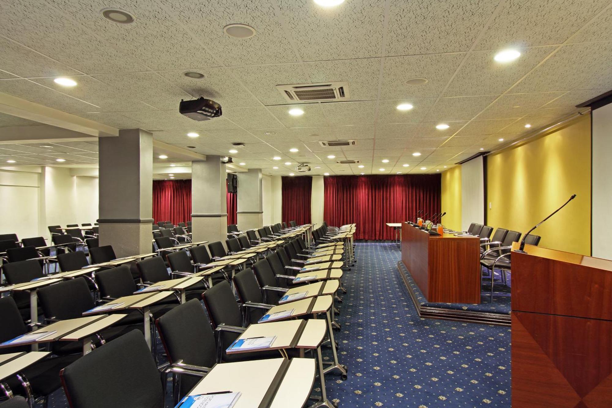 Vmcc Hotel Johannesburg