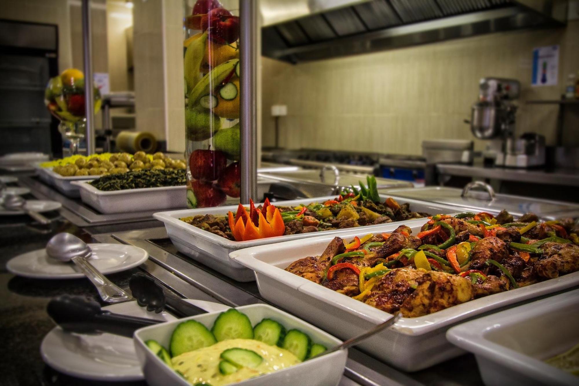 Vmcc Hotel Johannesburg