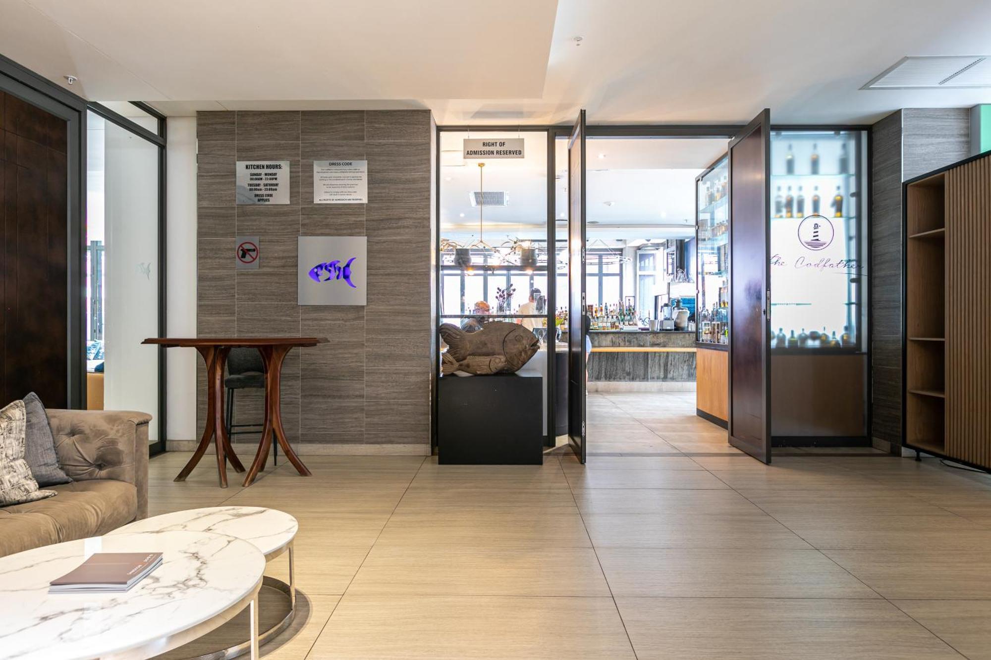 Skye Exclusive Service Apartment