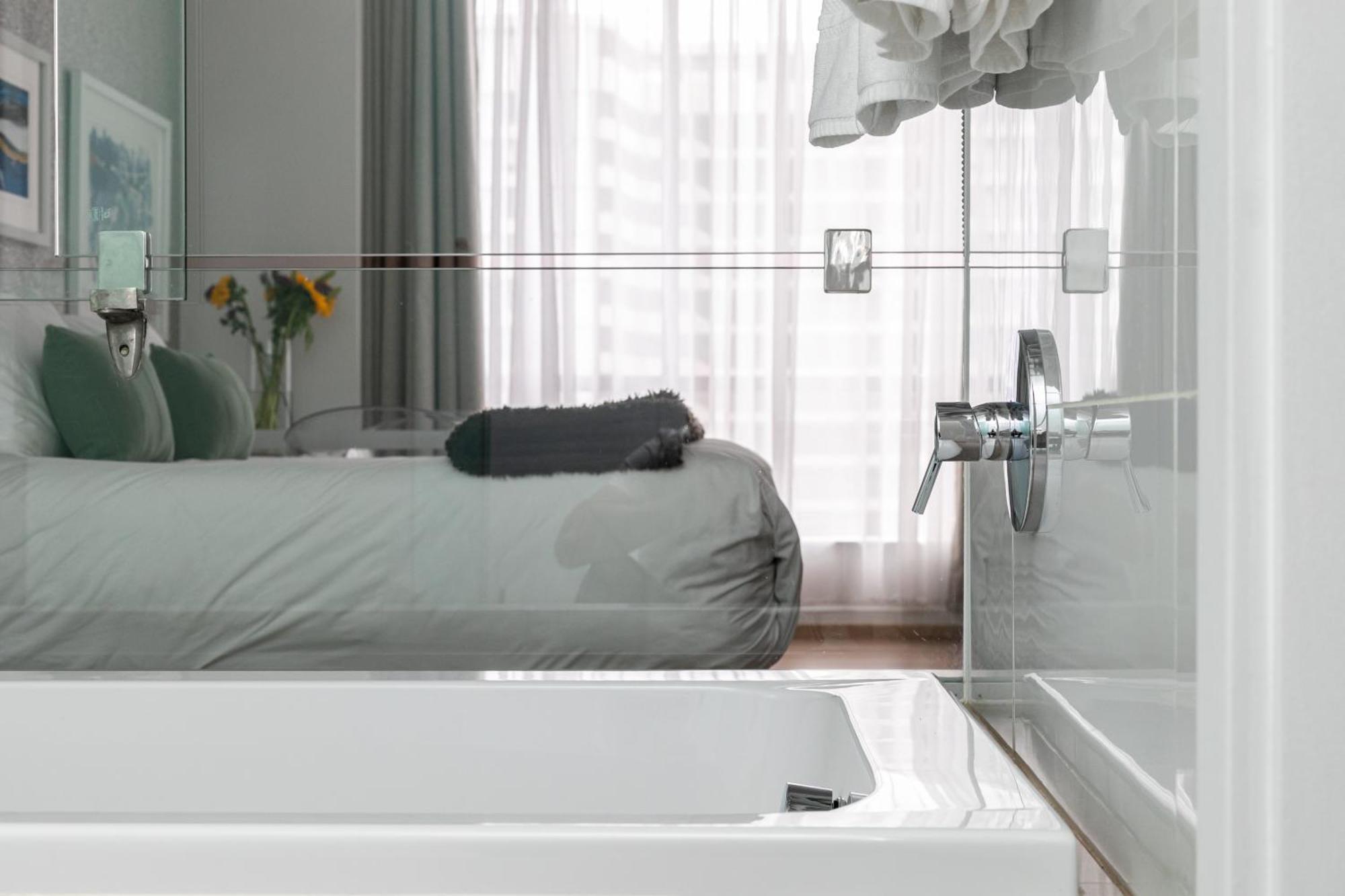 Apartment Skye Exclusive Service *