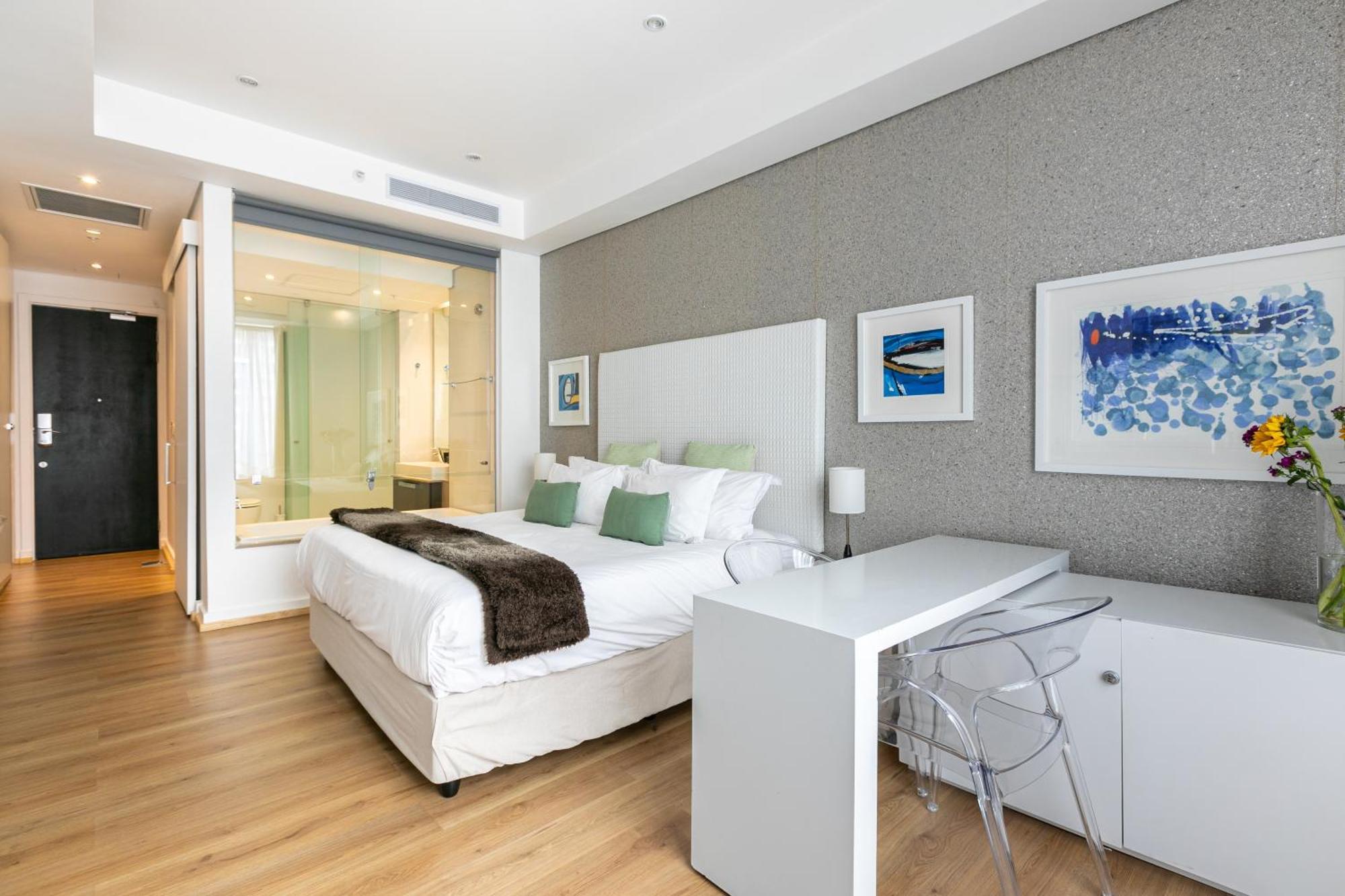 Skye Exclusive Service Apartment Johannesburg