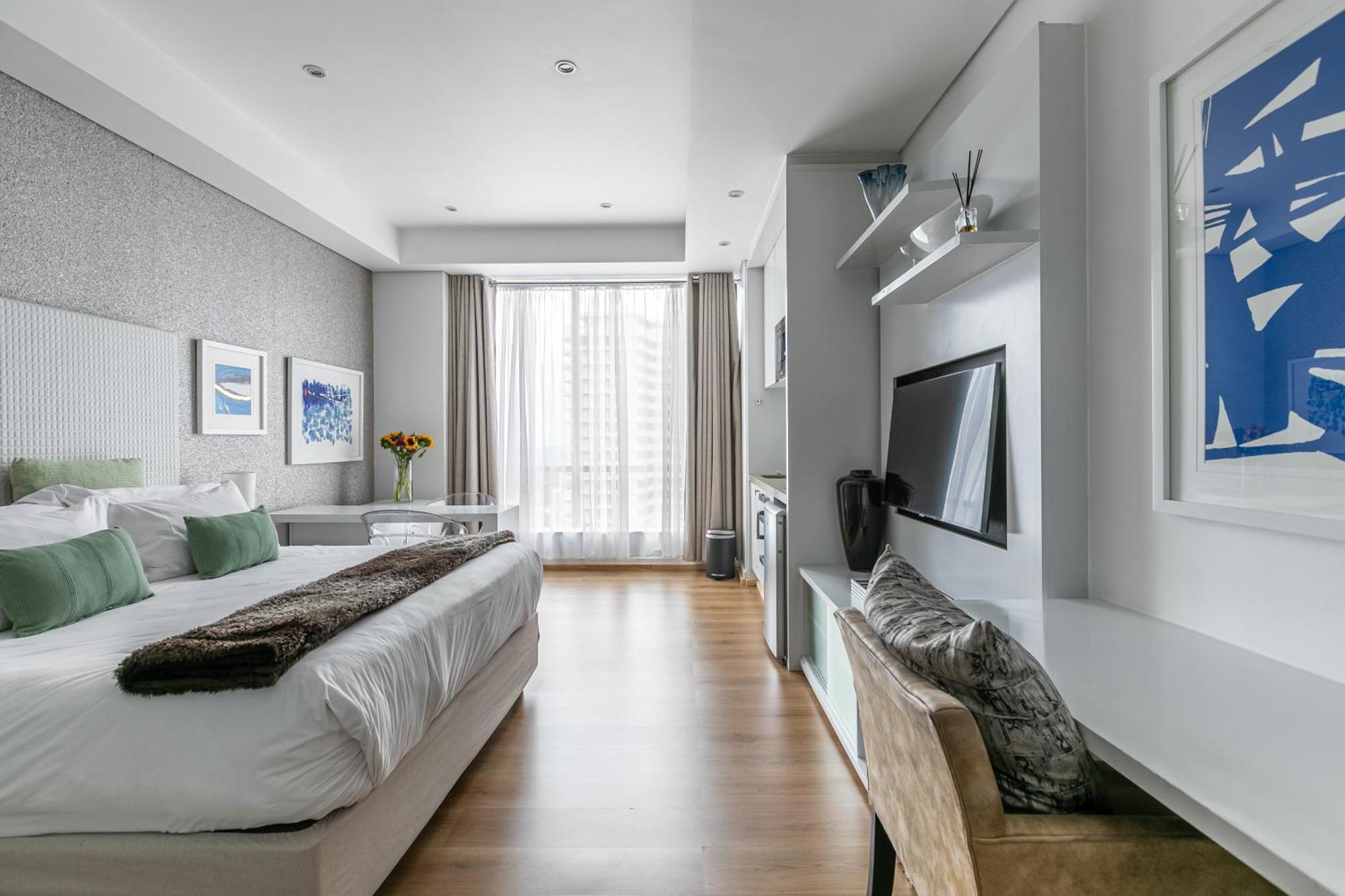 Apartment Skye Exclusive Service Johannesburg