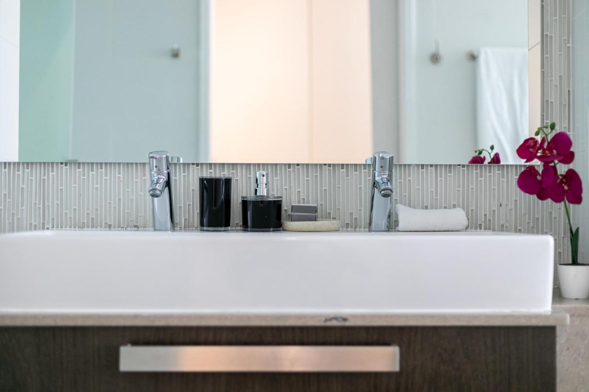 Skye Exclusive Service Apartment *