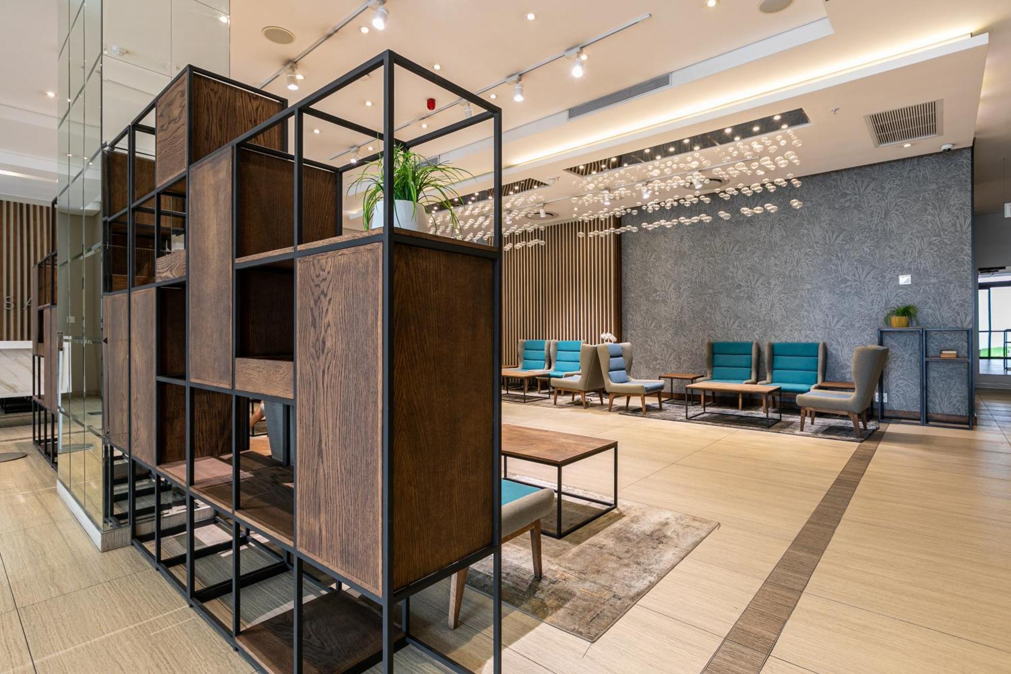 Skye Exclusive Service Apartment Johannesburg