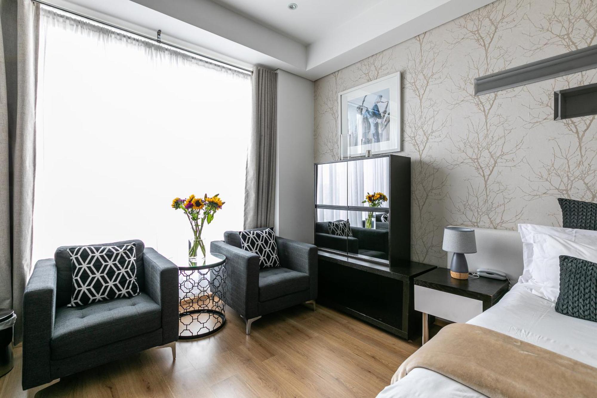 Skye Exclusive Service Apartment Johannesburg