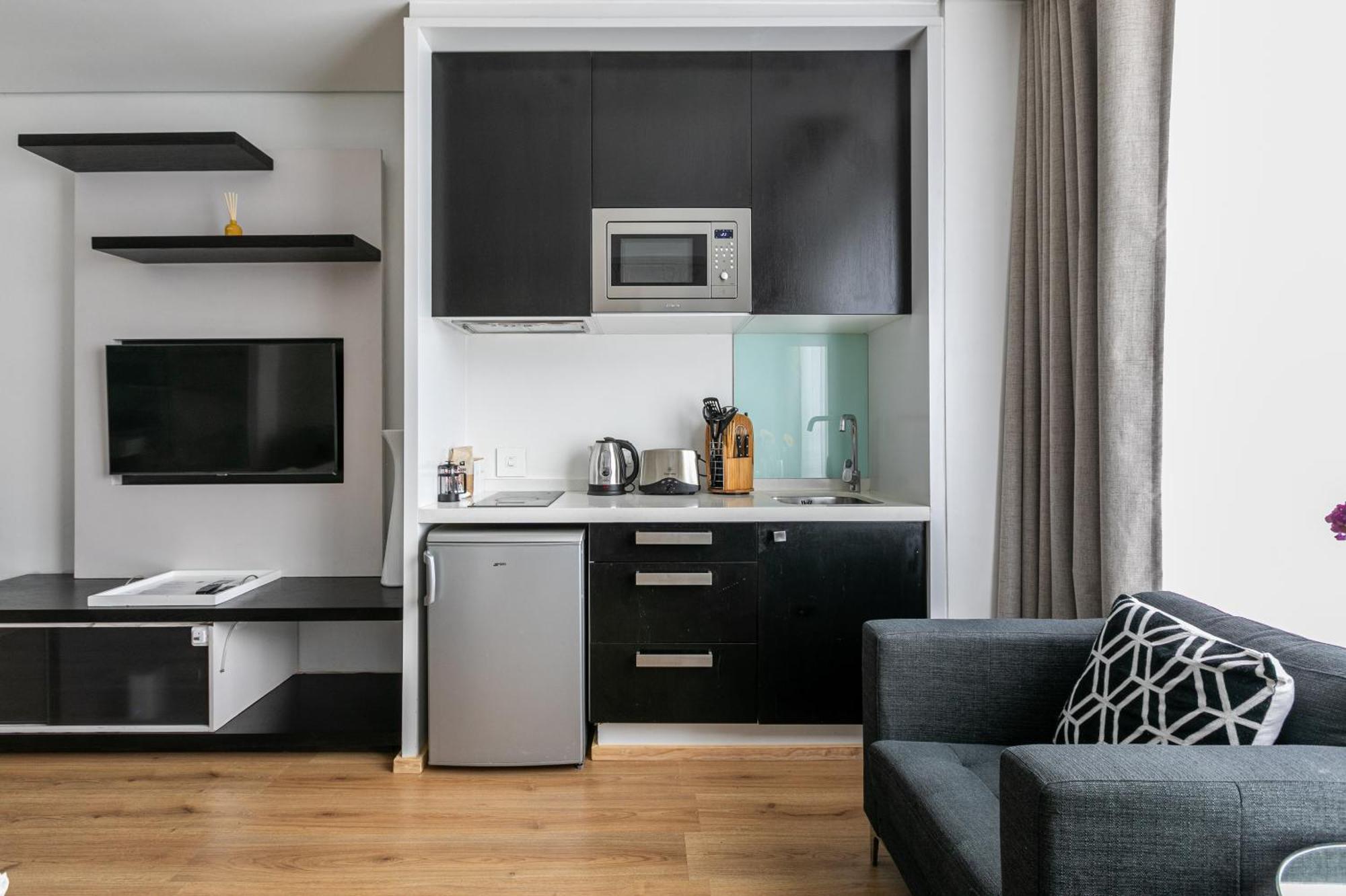 Apartment Skye Exclusive Service Johannesburg