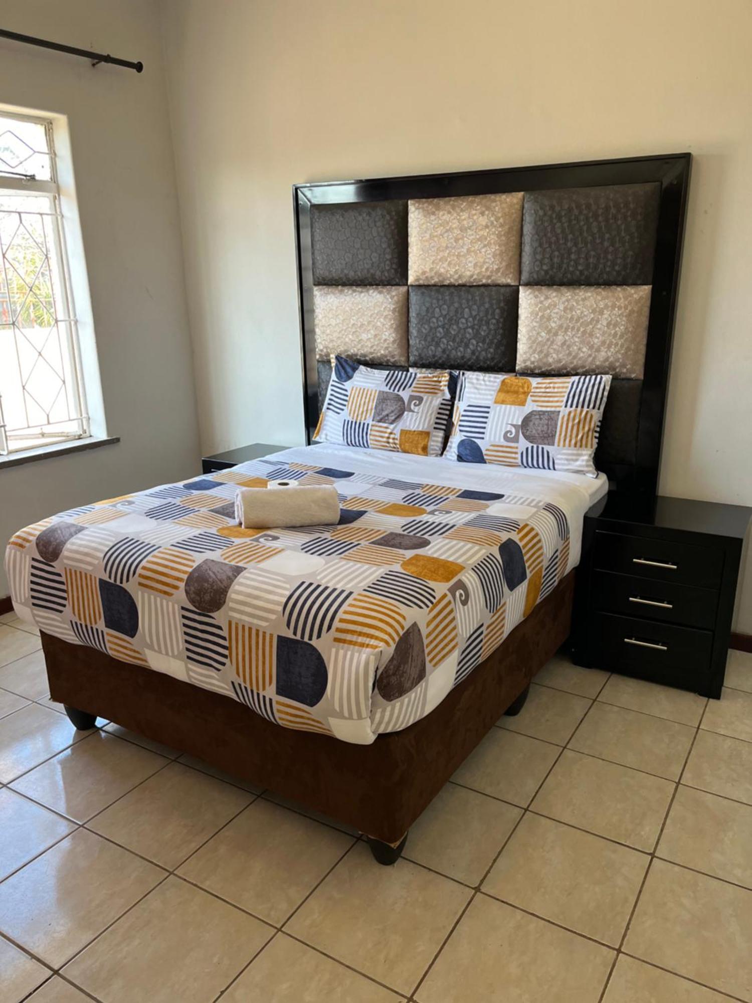 Hampton Guest house