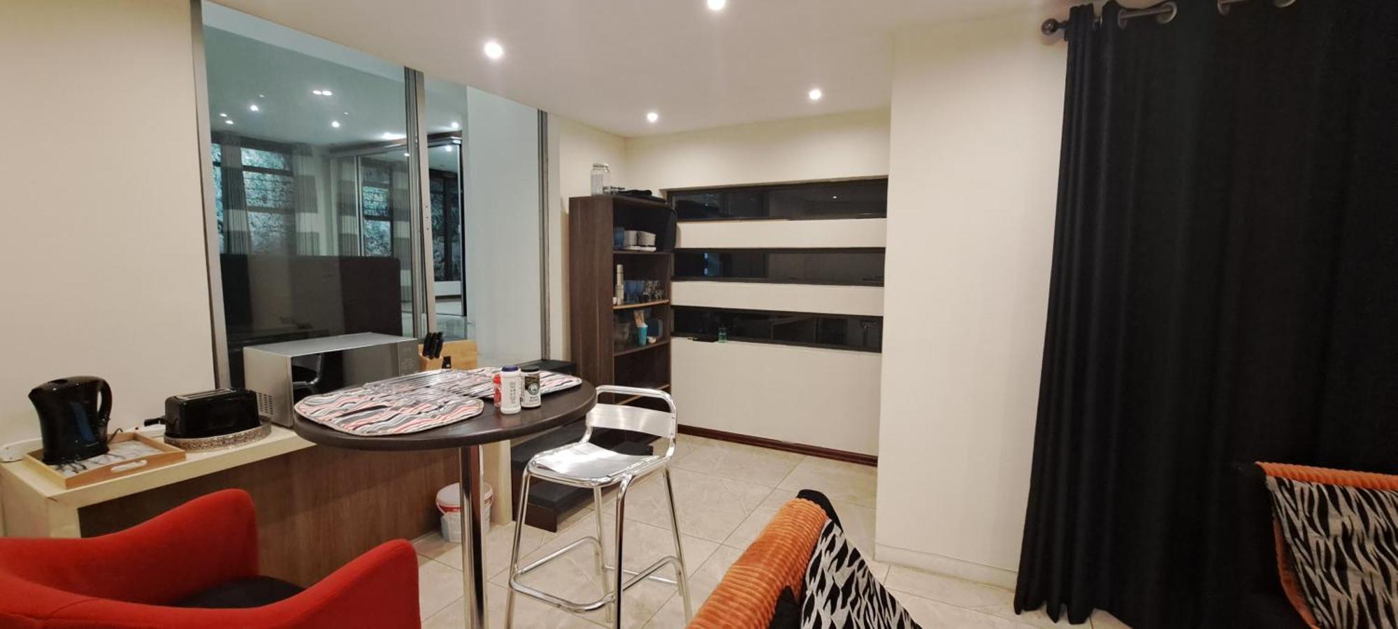 Apartment The Southern Views Unit 2 - Private Johannesburg