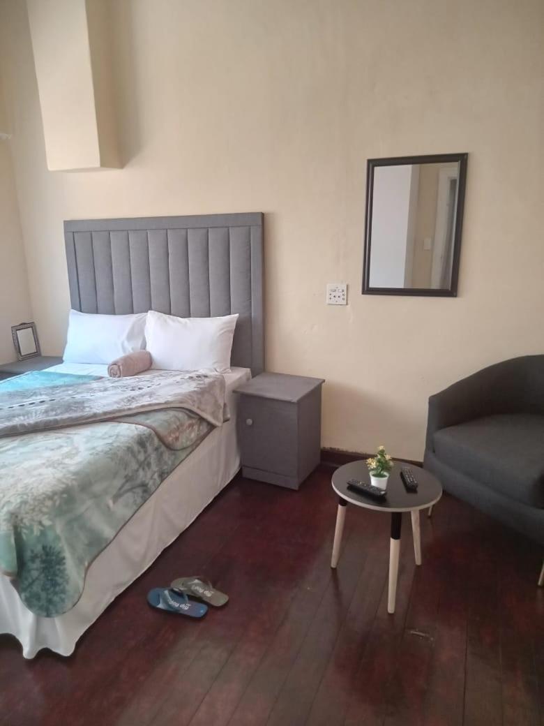 Guest house Kensington