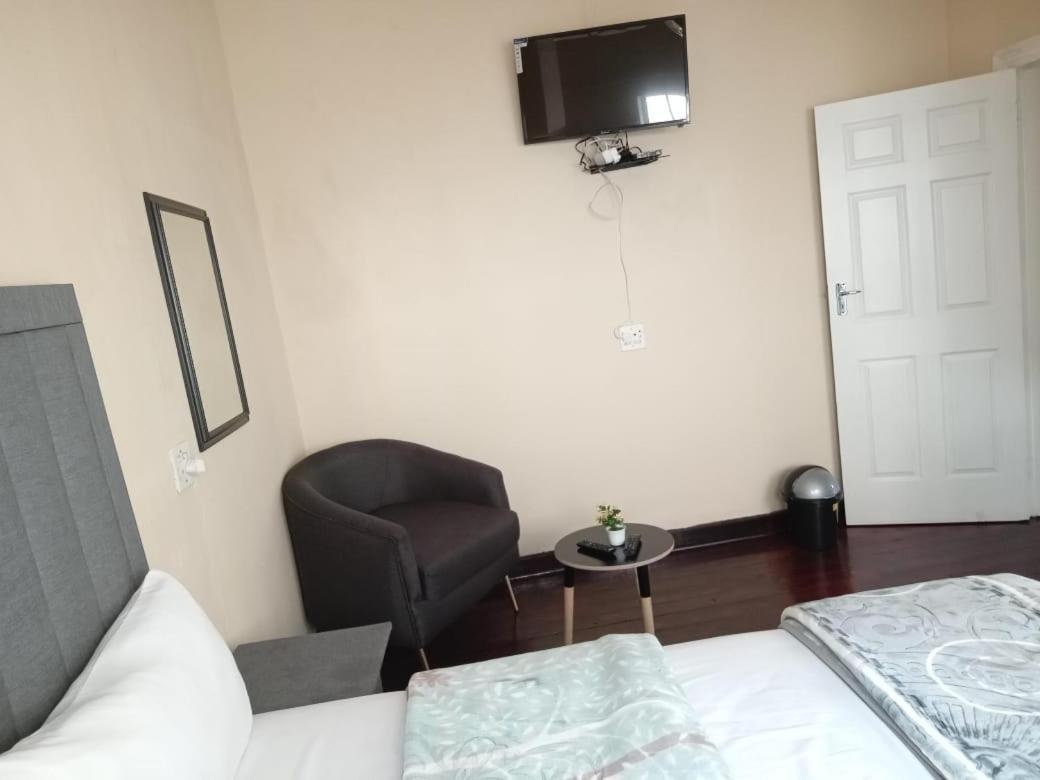 Guest house Kensington