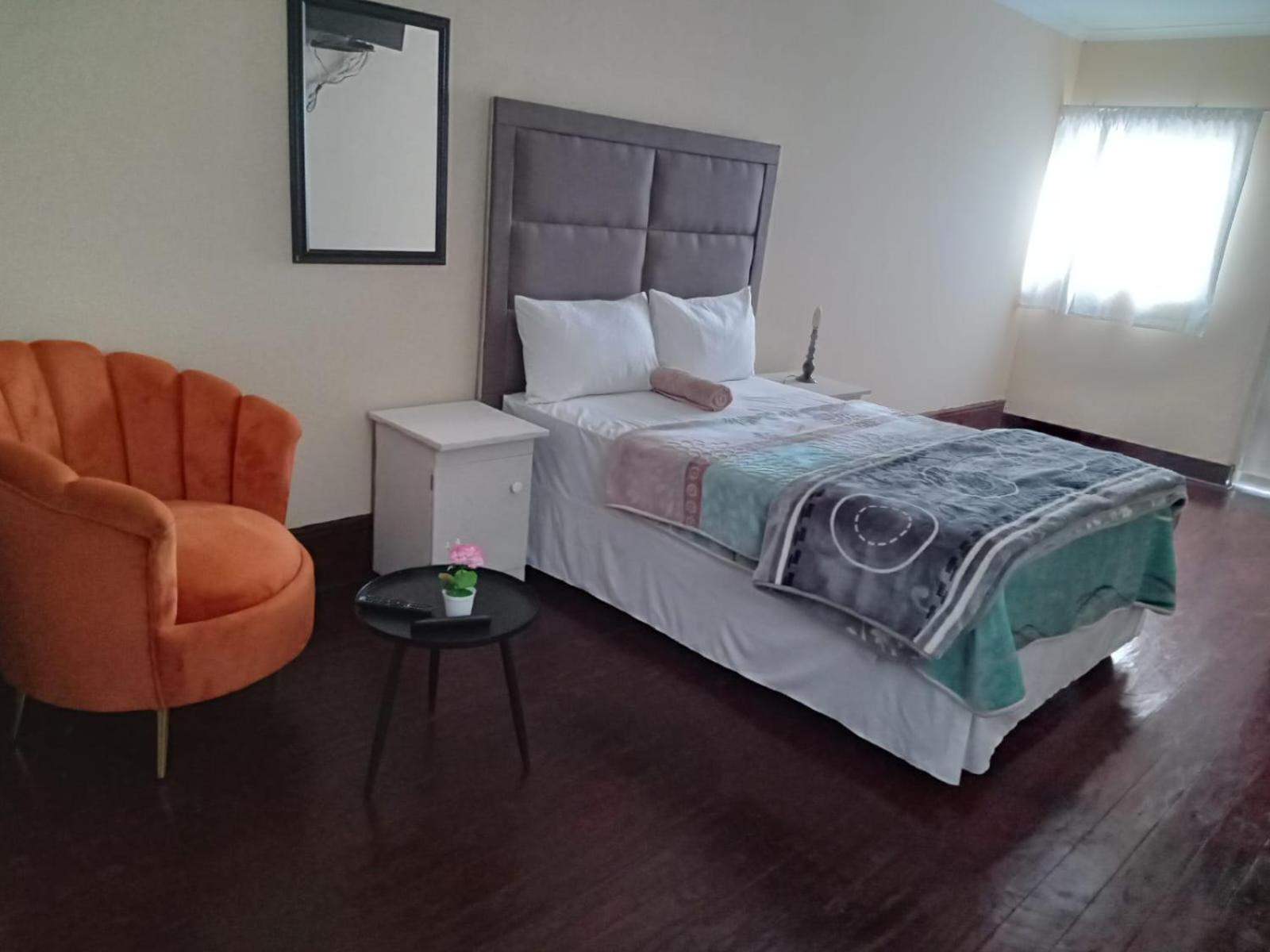 Kensington Guest house