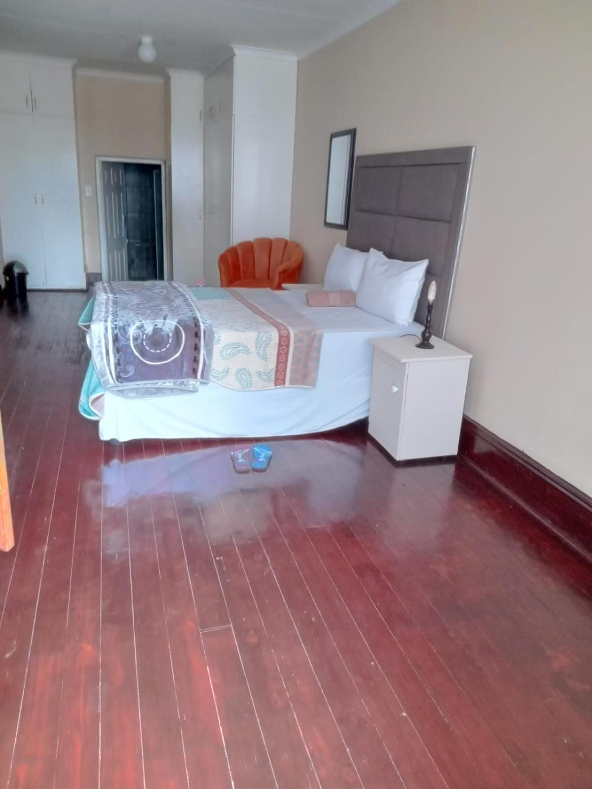 Guest house Kensington *
