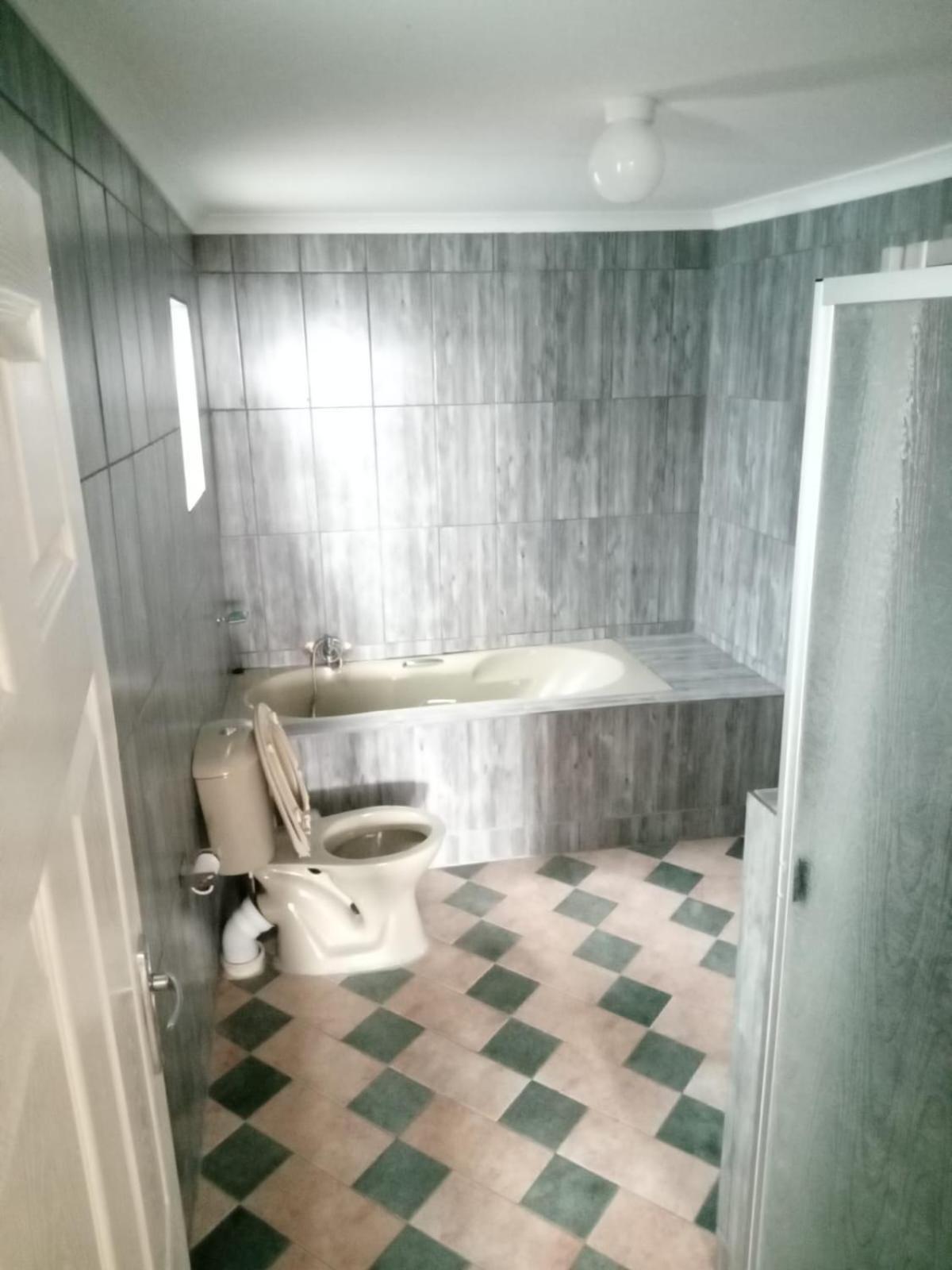 Guest house Kensington Johannesburg