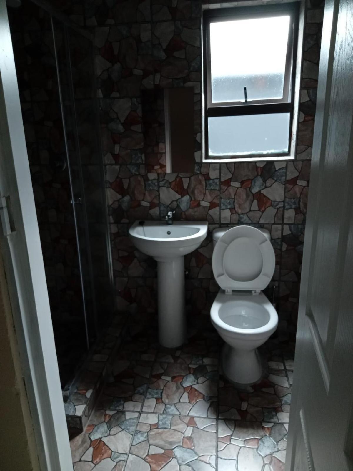 Guest house Kensington *