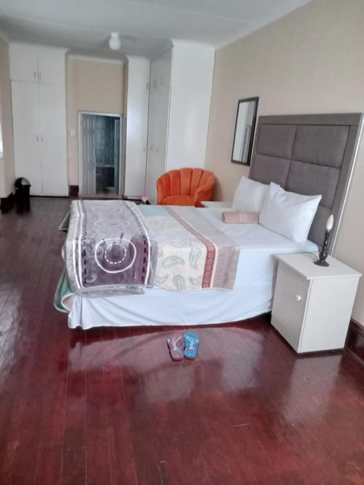 Kensington Guest house