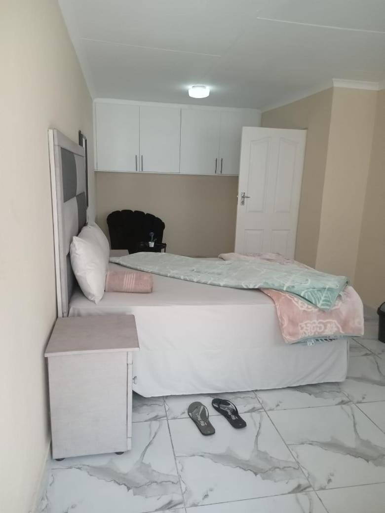 Guest house Kensington Johannesburg