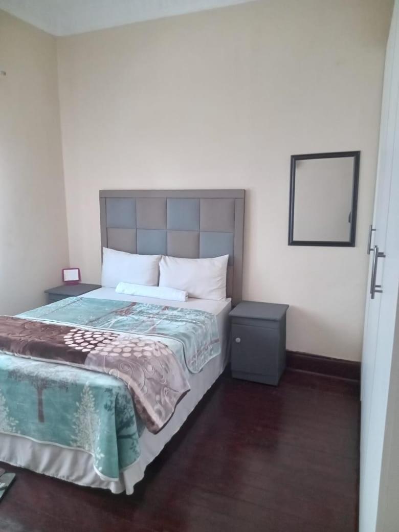Kensington Guest house
