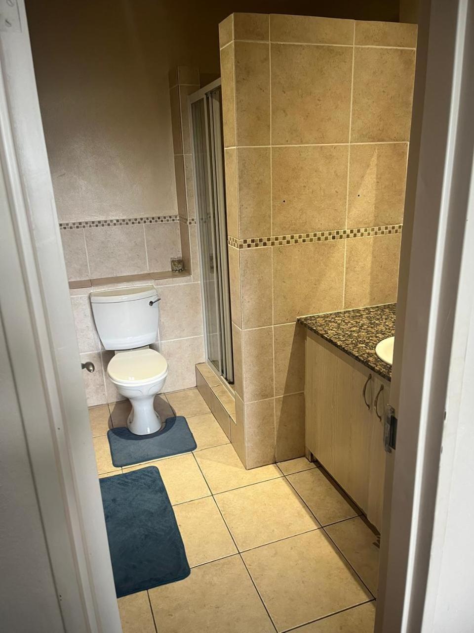 77 Grayston Dr 3 Bed In Sandton Johannesburg