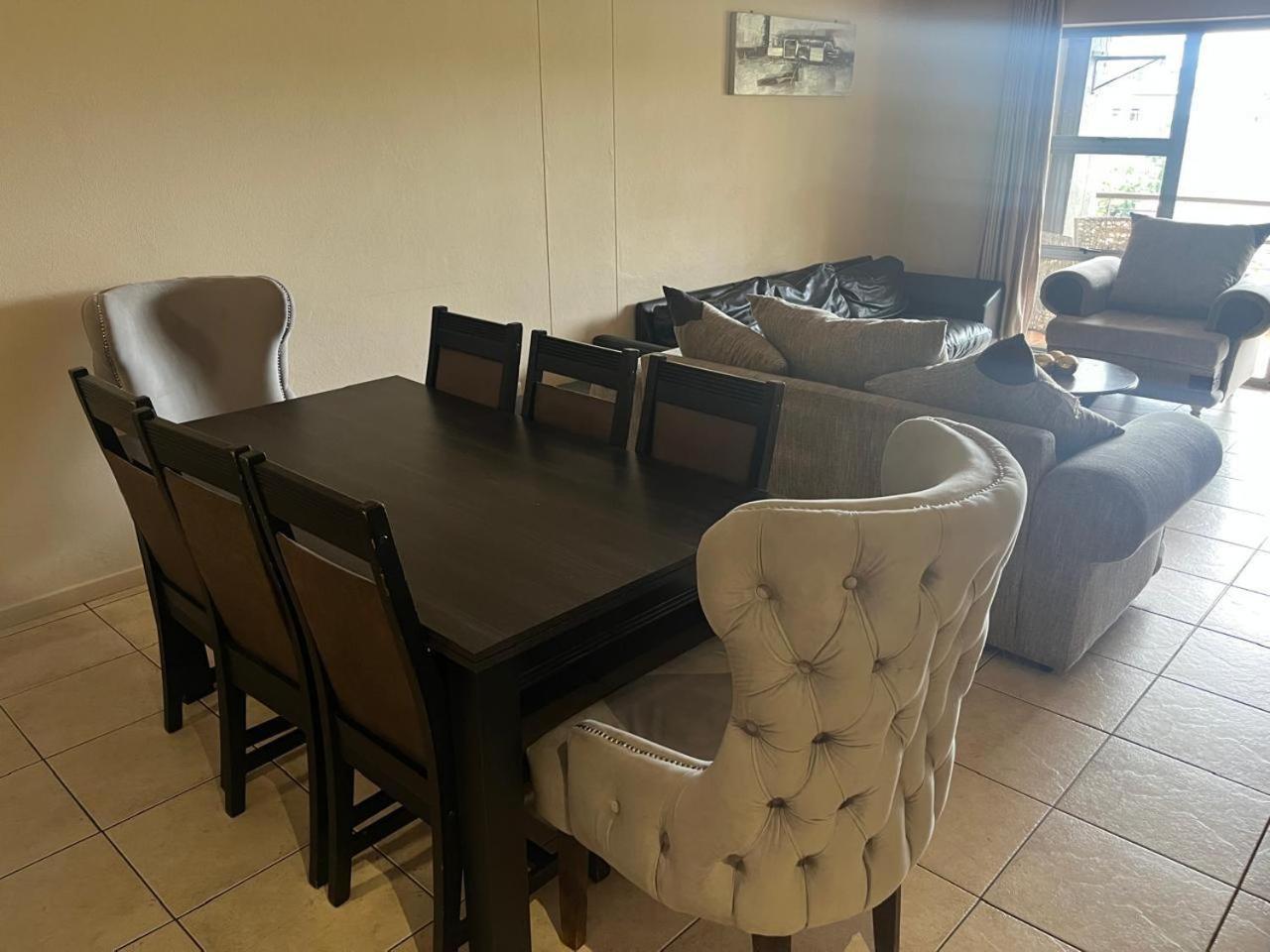 77 Grayston Dr 3 Bed In Sandton *