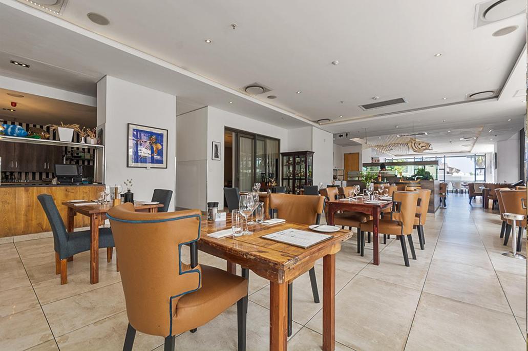 Sandton Skyline Luxury Space * Johannesburg