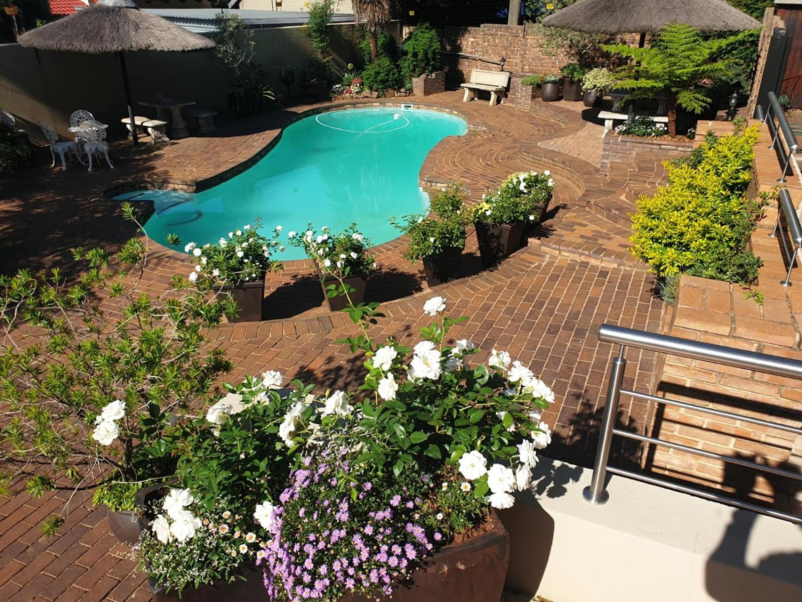 125 On Buuren Road Guest house