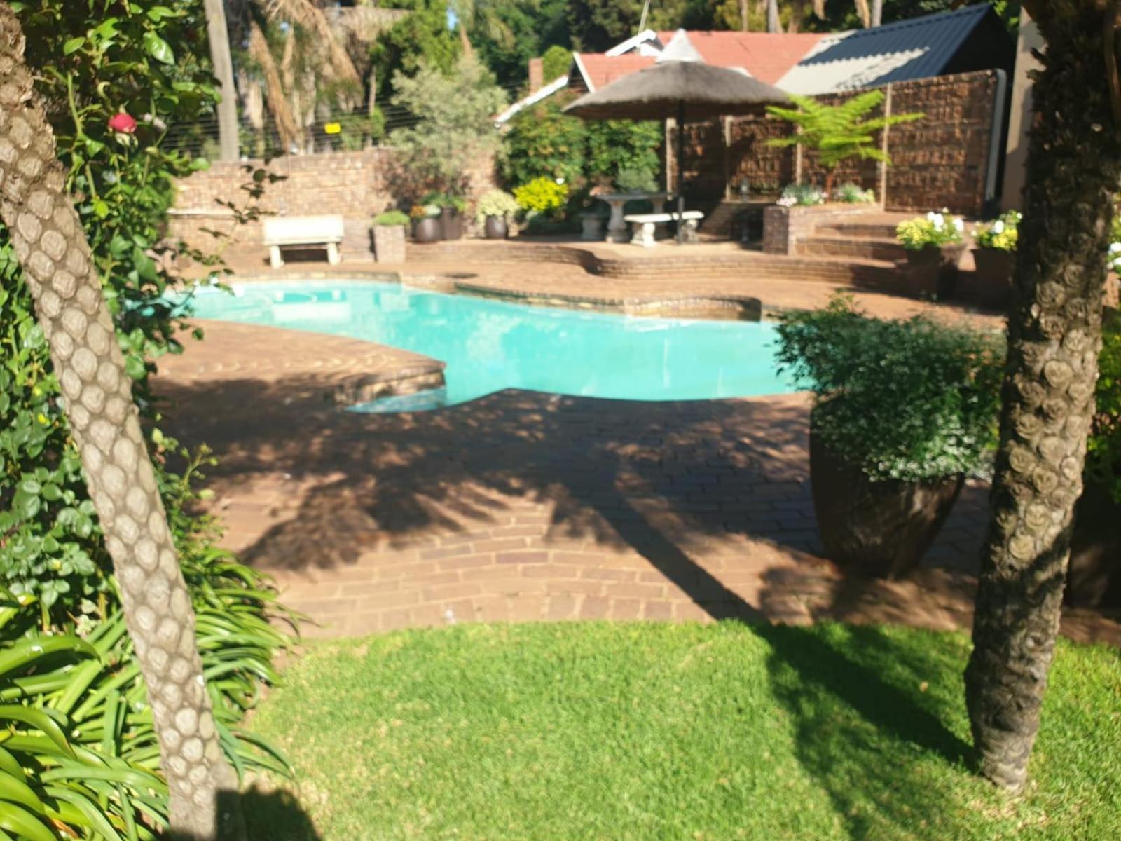 125 On Buuren Road Guest house *