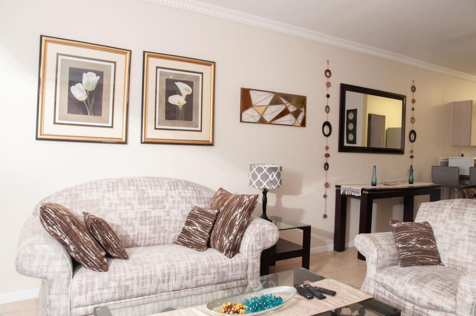 Apartment Luxury In Sandton *