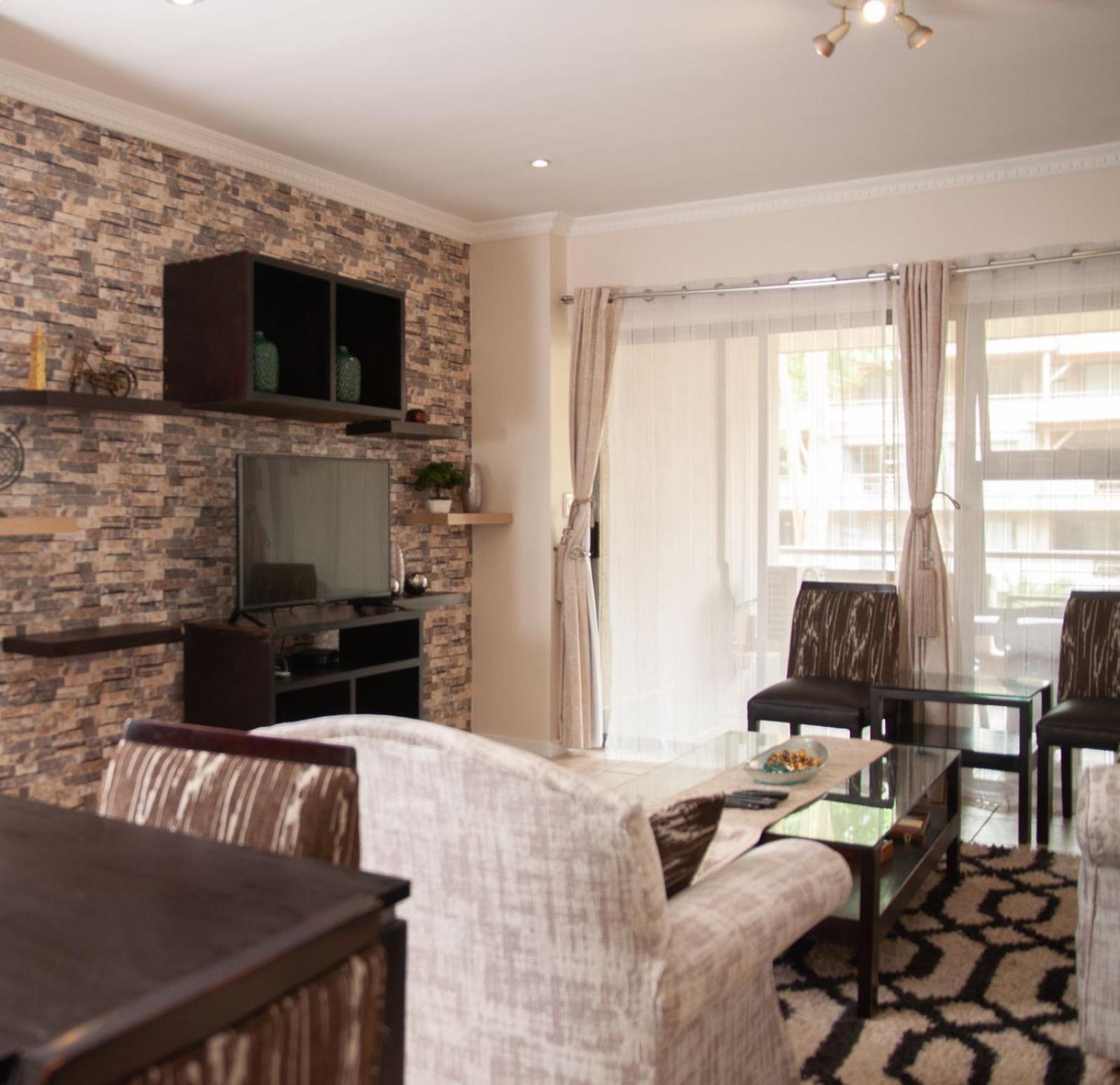 Luxury In Sandton Apartment Johannesburg