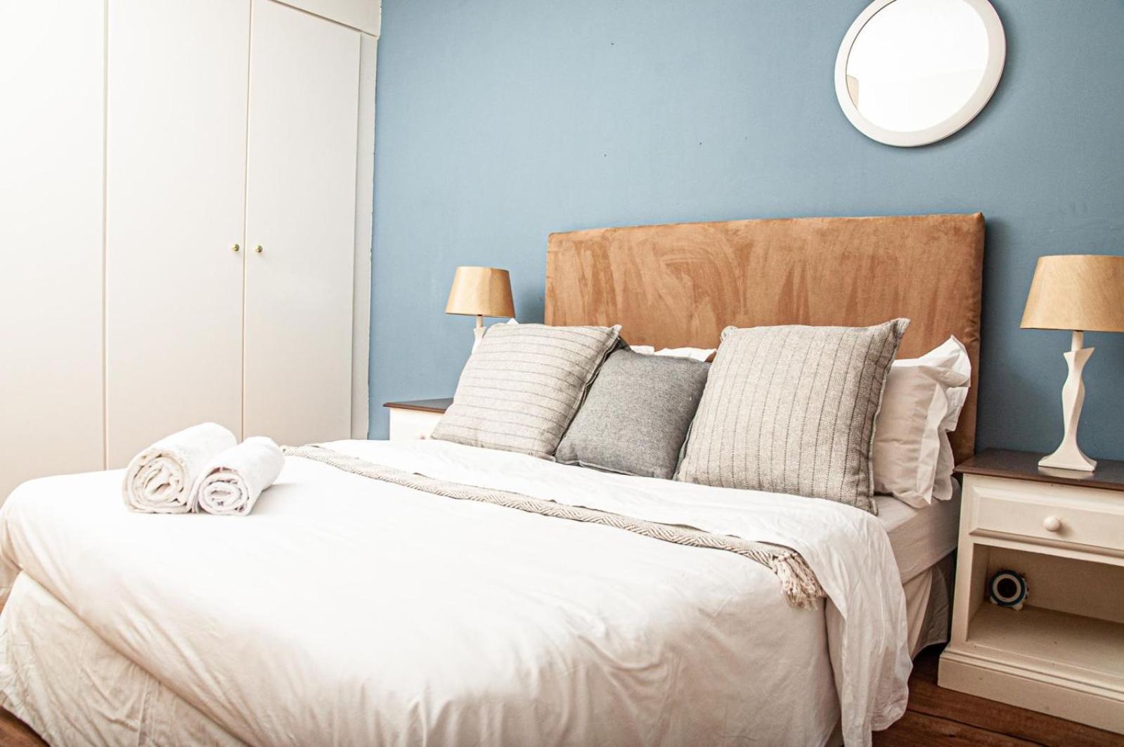 Jlb Cozy Luxury Apartment, Sandton Johannesburg