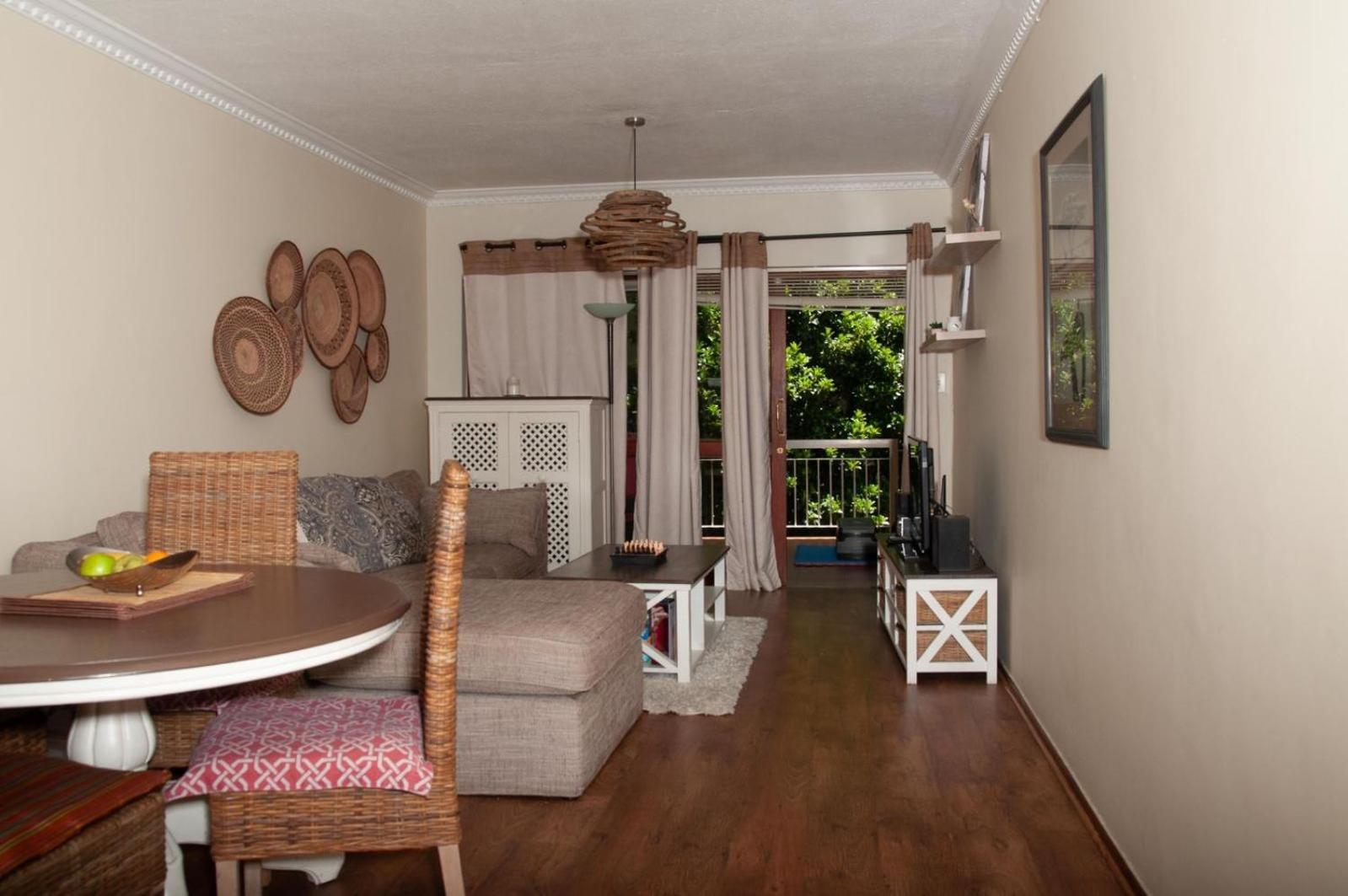 Apartment Jlb Cozy Luxury Apartment, Sandton *