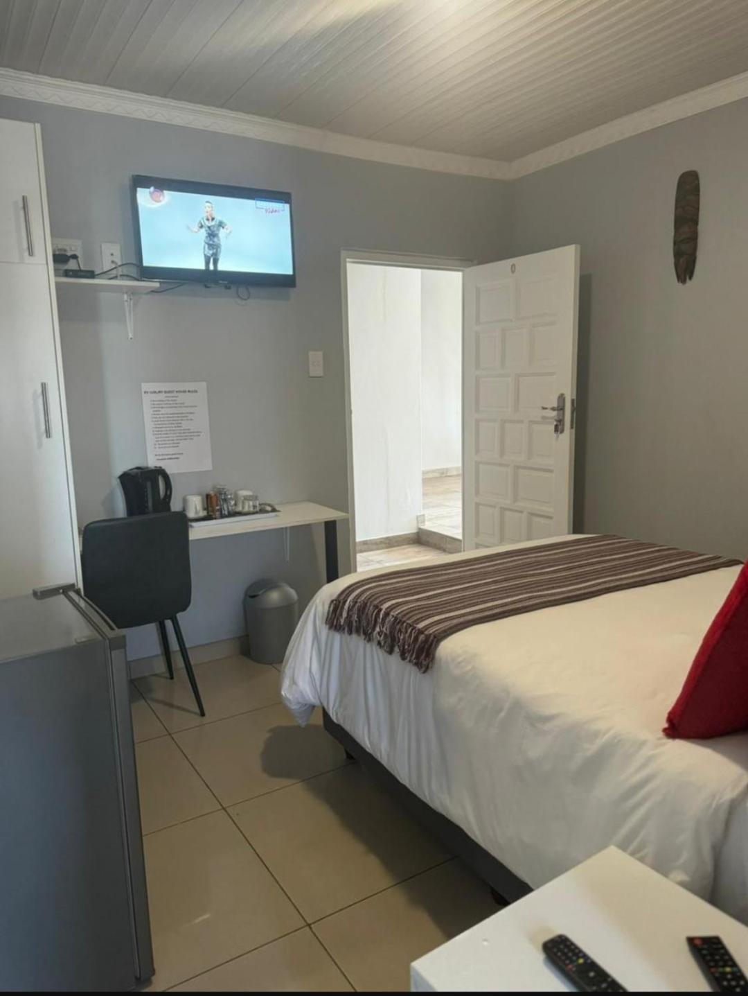 Guest house Kv Luxury *