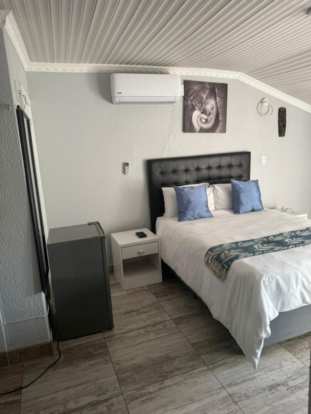 Kv Luxury Guest house Johannesburg