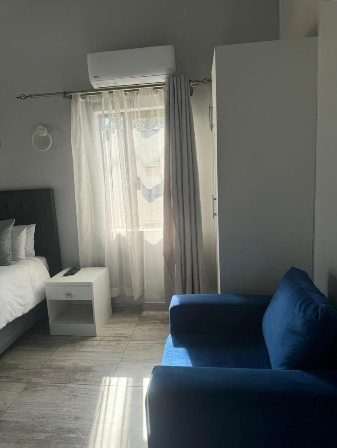 Guest house Kv Luxury *